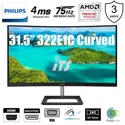 Philips 322E1C -   32-  