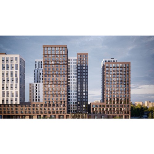 Taller  NIce Loft  Coldy   Move Realty Awards