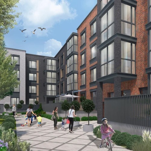 Аналитики вычислили уровень доступности ипотеки в Калининграде