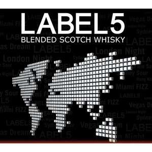 Label 5      5 