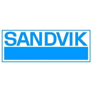  Sandvik Mining     