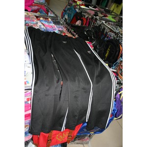       Adidas, Nike, Reebok