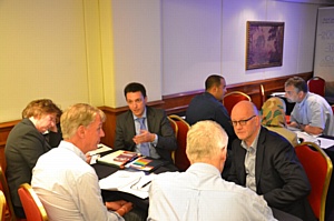 Foreign forwarders are interested in the Russian Transport Alliance