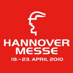       "Hannover Messe 2013"