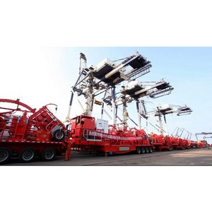  Jereh Group      PDVSA