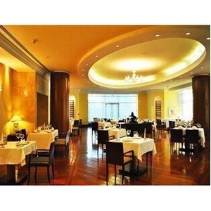     IP- Smartec   Ramada Plaza Astana