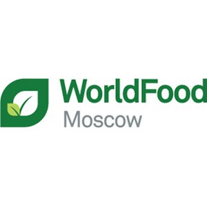    Worldfood Moscow 2016