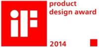  DWR-930  IP  DCS-825L  iF Design Award 2014