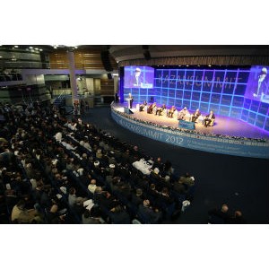        KazanSummit 2013   